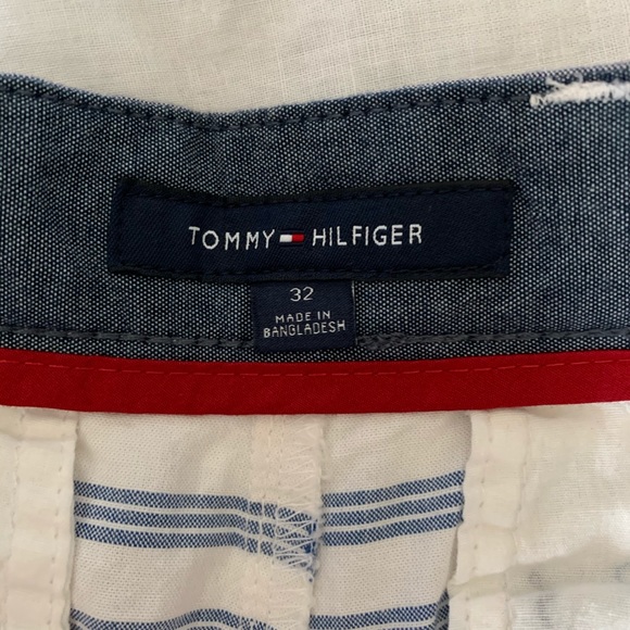 Men’s brand new Tommy Hilfiger shorts - Picture 6 of 6